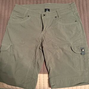 Kuhl shorts